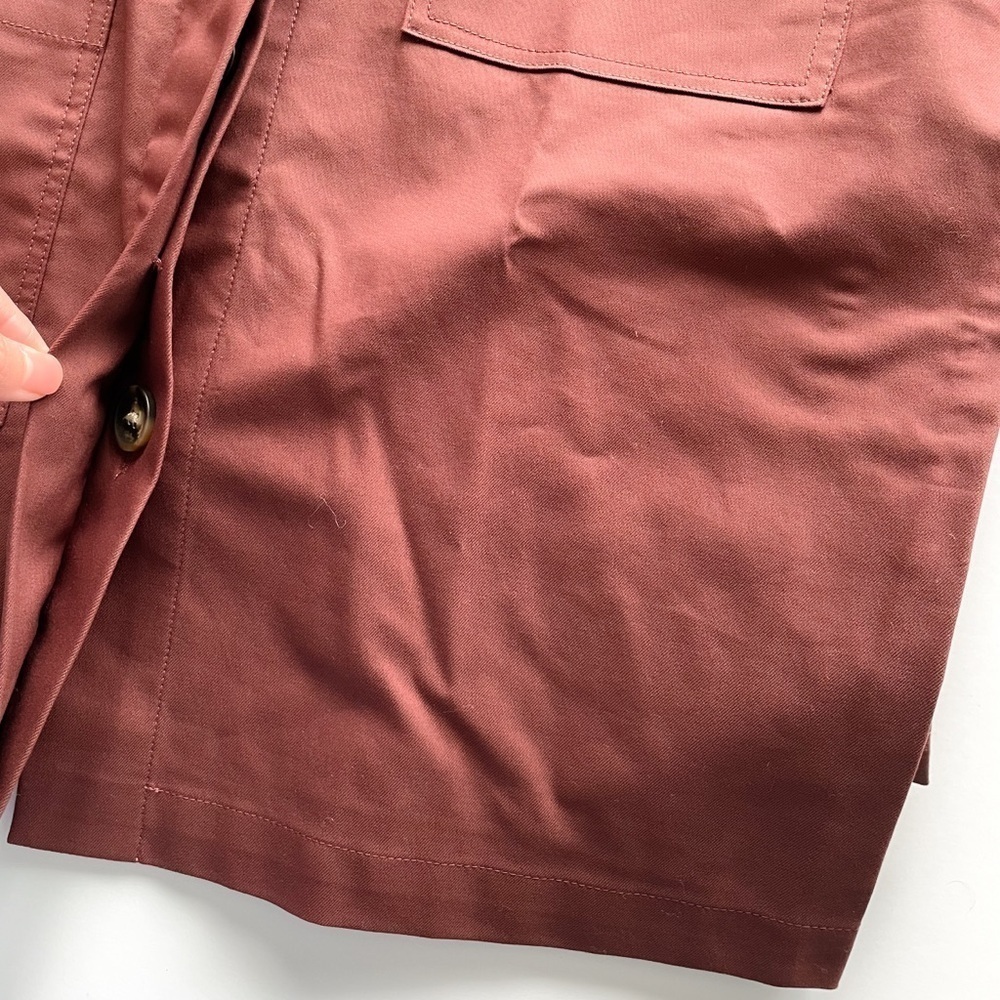 Kit & Ace Navigator Jacket - Picture 10 of 12